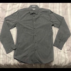 Express Long Sleeve Shirt